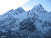 Everest Base Camp